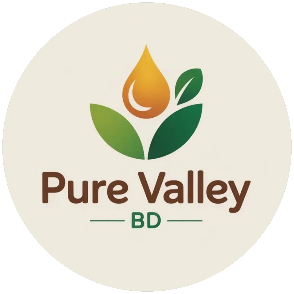 Pure Valley BD
